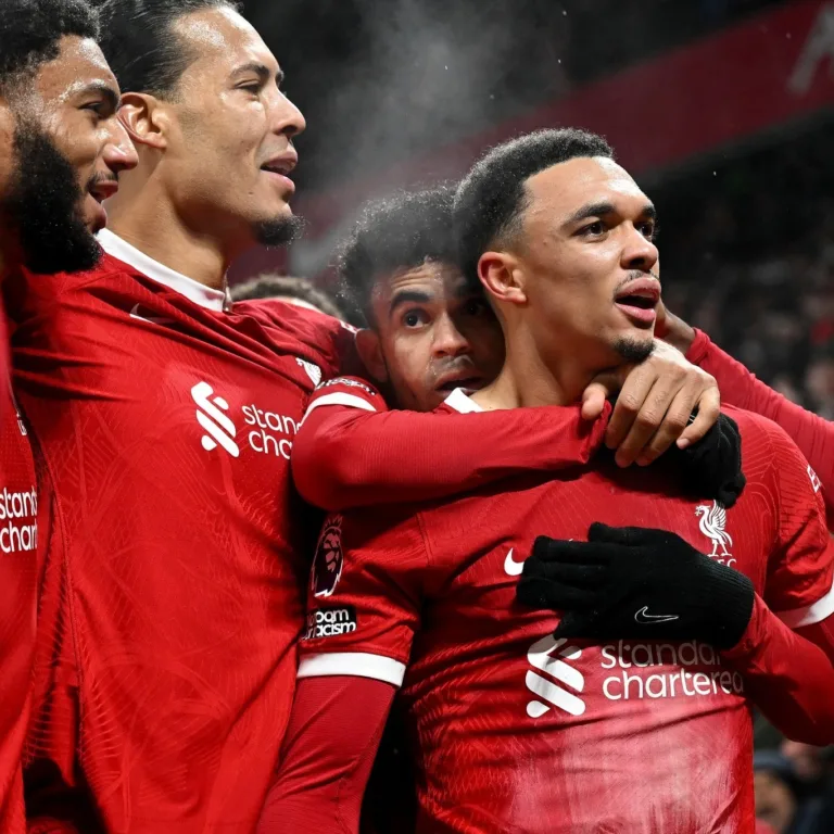 Sheffield United x Liverpool: onde assistir ao jogo da Premier League