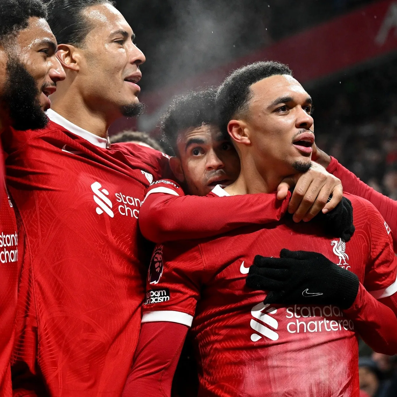 Sheffield United x Liverpool: onde assistir ao jogo da Premier League