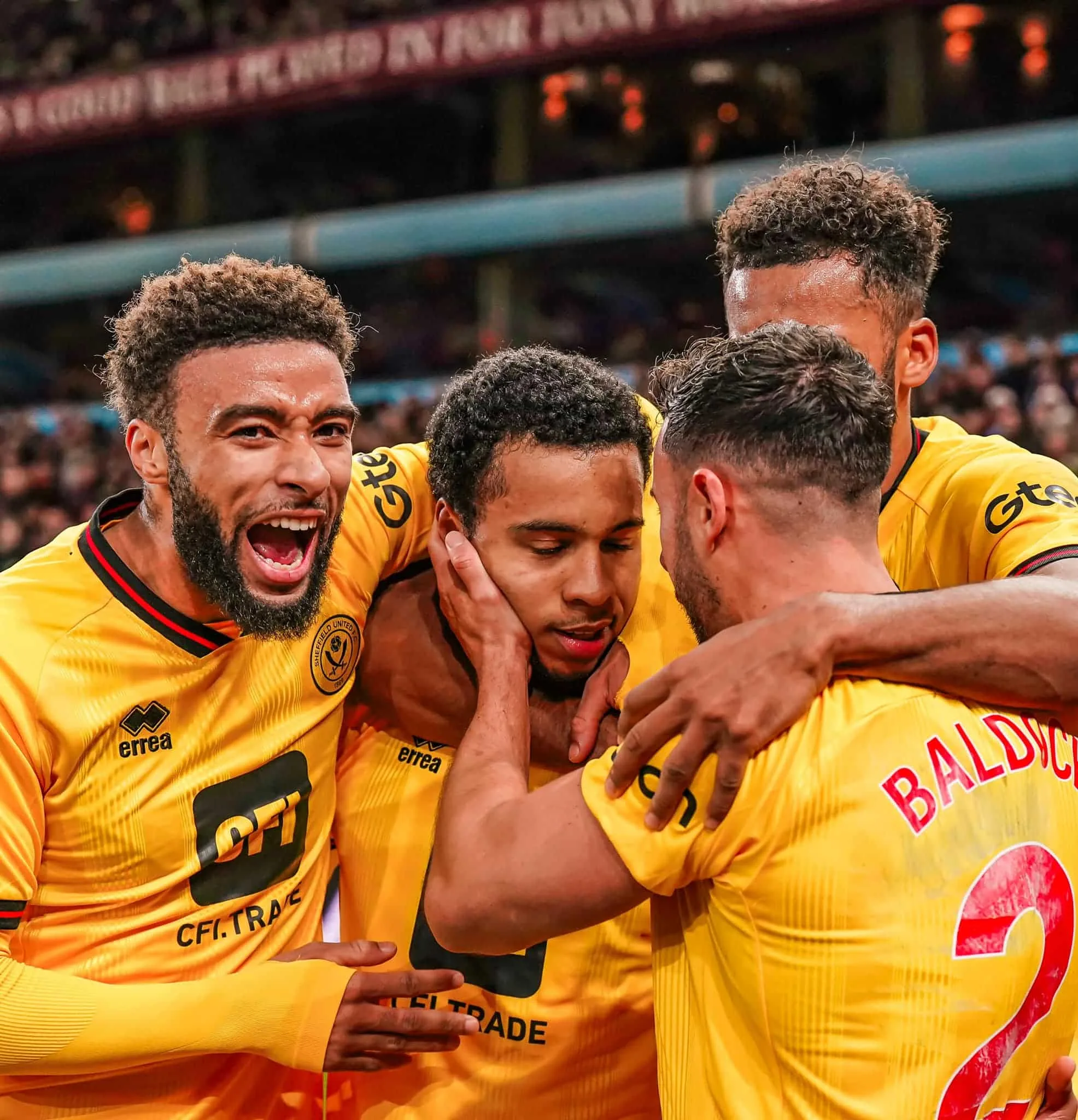 Sheffield United x Luton Town: onde assistir ao jogo da Premier League