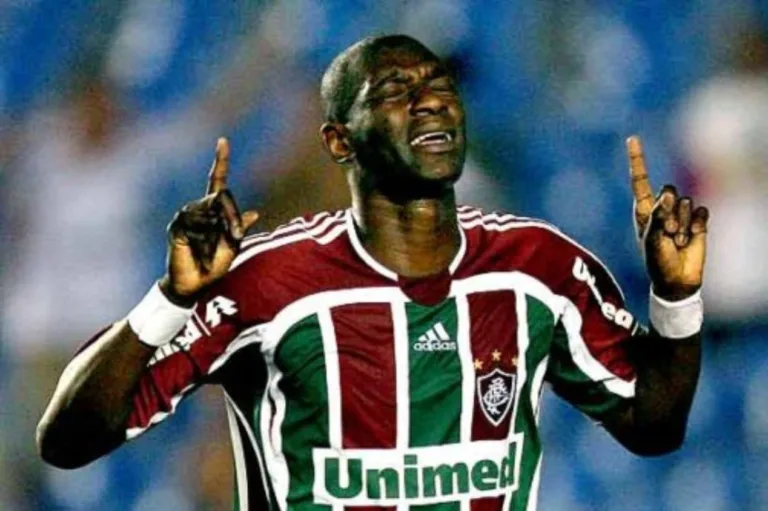 Vice da Libertadores 2008 com o Fluminense é internado com suspeita de AVC