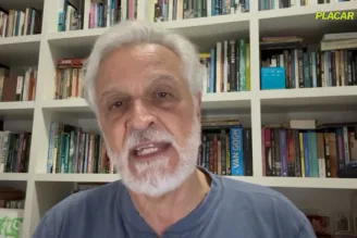 Sormani elege culpado por rebaixamento do Santos: "Não pode pisar na Vila Belmiro"