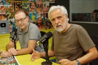 Sormani dispara contra jogador após rebaixamento do Santos: "Cachaceiro"