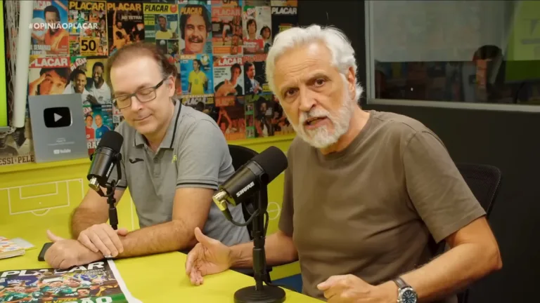 Sormani dispara contra jogador após rebaixamento do Santos: “Cachaceiro”