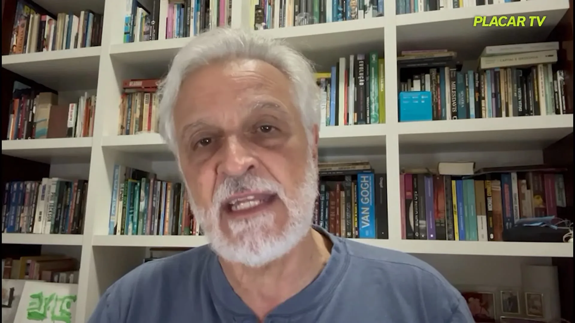 Sormani elege culpado por rebaixamento do Santos: “Não pode pisar na Vila Belmiro”