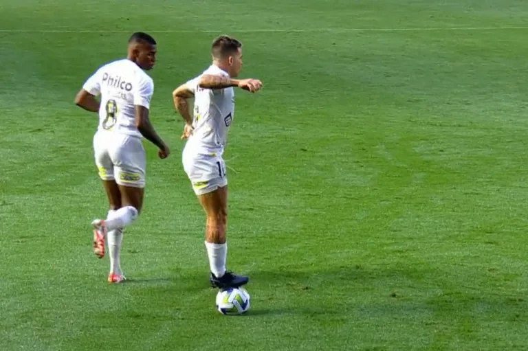 Próximo do Grêmio, Soteldo é criticado por ex-técnico: “Se arrependerá pelo resto da vida”