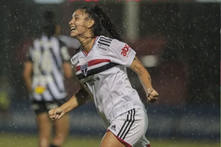 Mercado da bola: Micaelly deixa o SPFC e fecha com a Ferroviária