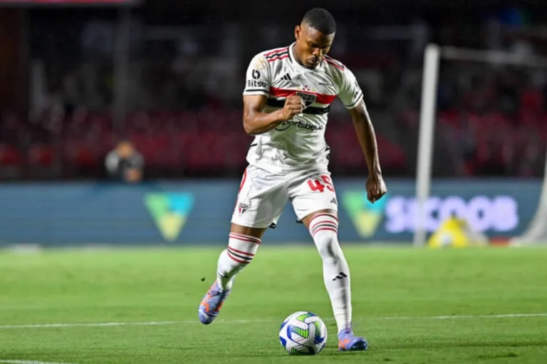Saiba quanto o SPFC vai ganhar com a venda de Nathan para rival paulista