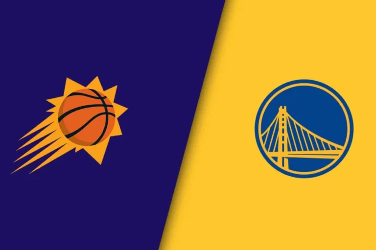 Suns x Warriors: onde assistir ao jogo da NBA AO VIVO