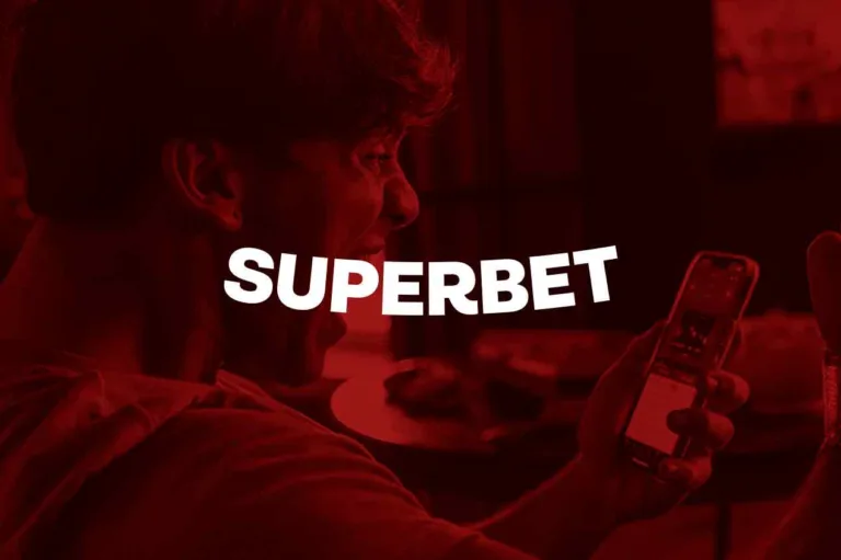 Código de indicação Superbet 2025: use TORCEVIP