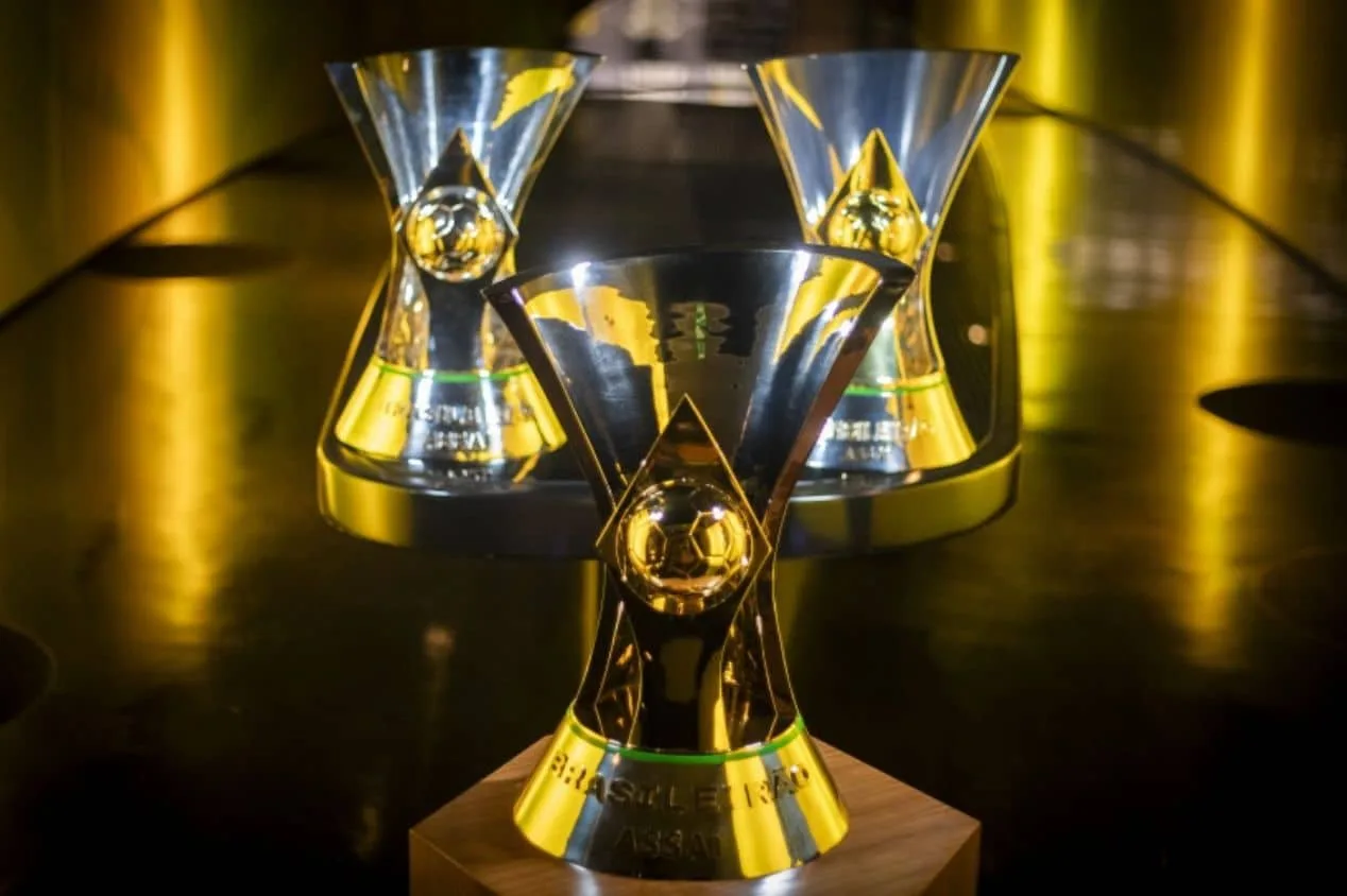 Brasileirão Série A ultrapassa R$ 1 bilhão em transferências; confira