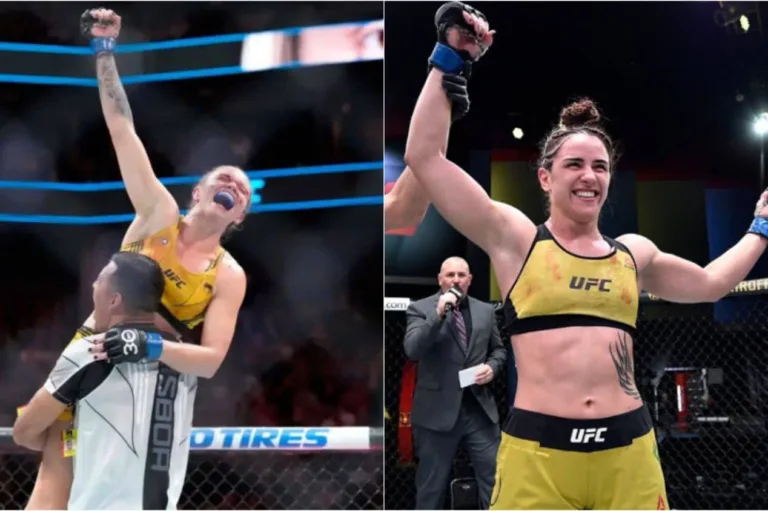 Amigas ou rivais? Tainara Lisboa fala sobre relação com Norma Dumont e projeta duelo