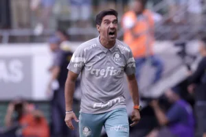 Abel Ferreira chega ao 9º título com o Palmeiras; veja a lista