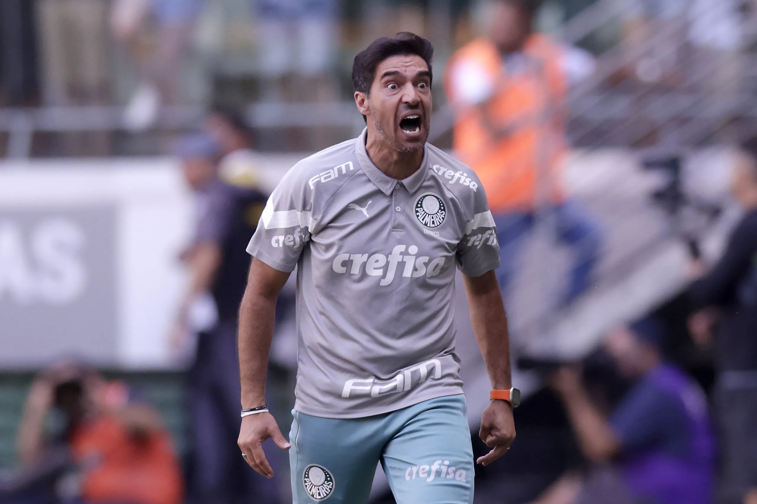Abel Ferreira chega ao 9º título com o Palmeiras; veja a lista 
