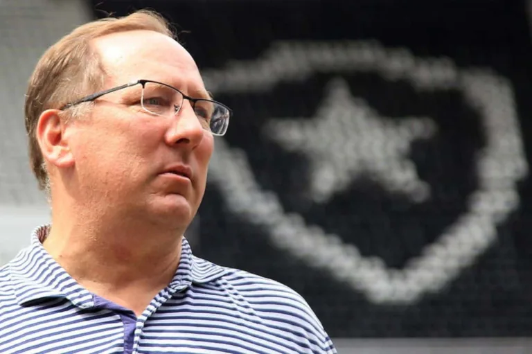Botafogo: entenda como John Textor convenceu Artur Jorge a assumir equipe