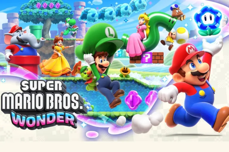 TGA 2023: Nintendo conquista 3 prêmios; veja quais