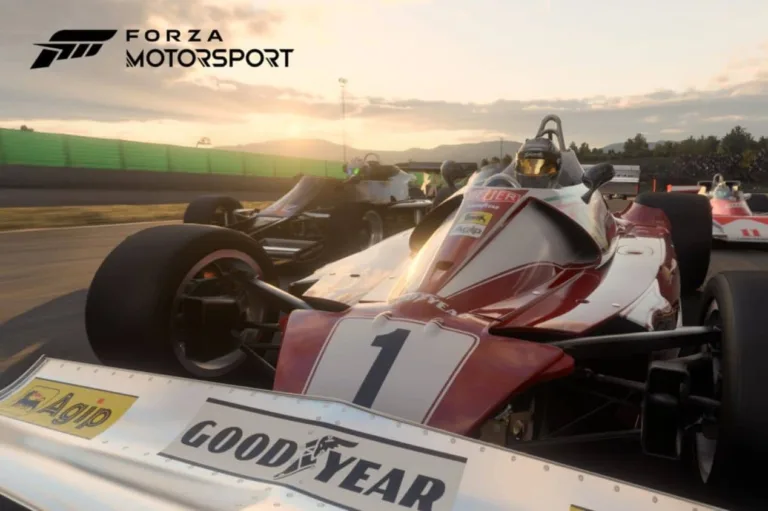 TGA 2023: Xbox ganha 3 prêmios; Forza é o destaque