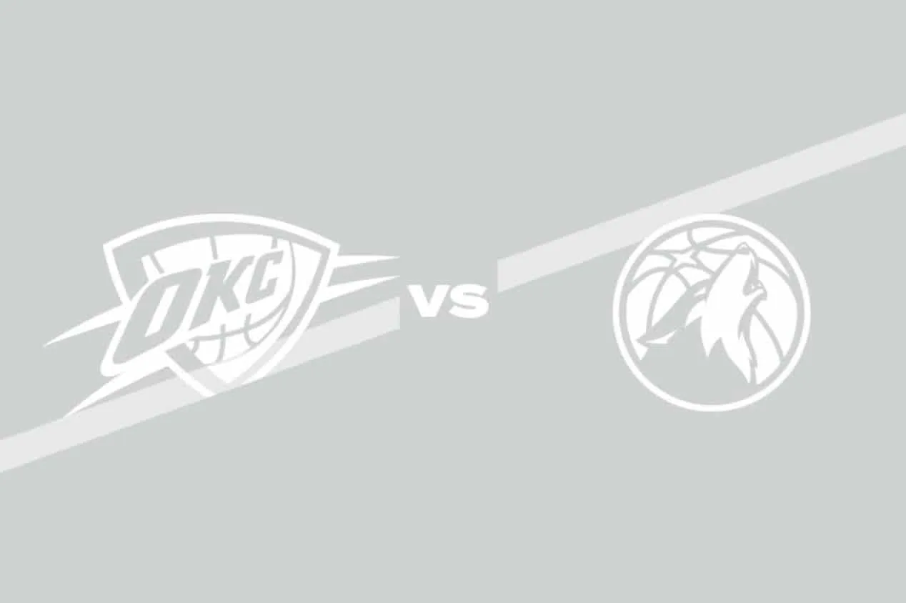 Thunder x Knicks: onde assistir ao jogo da NBA AO VIVO