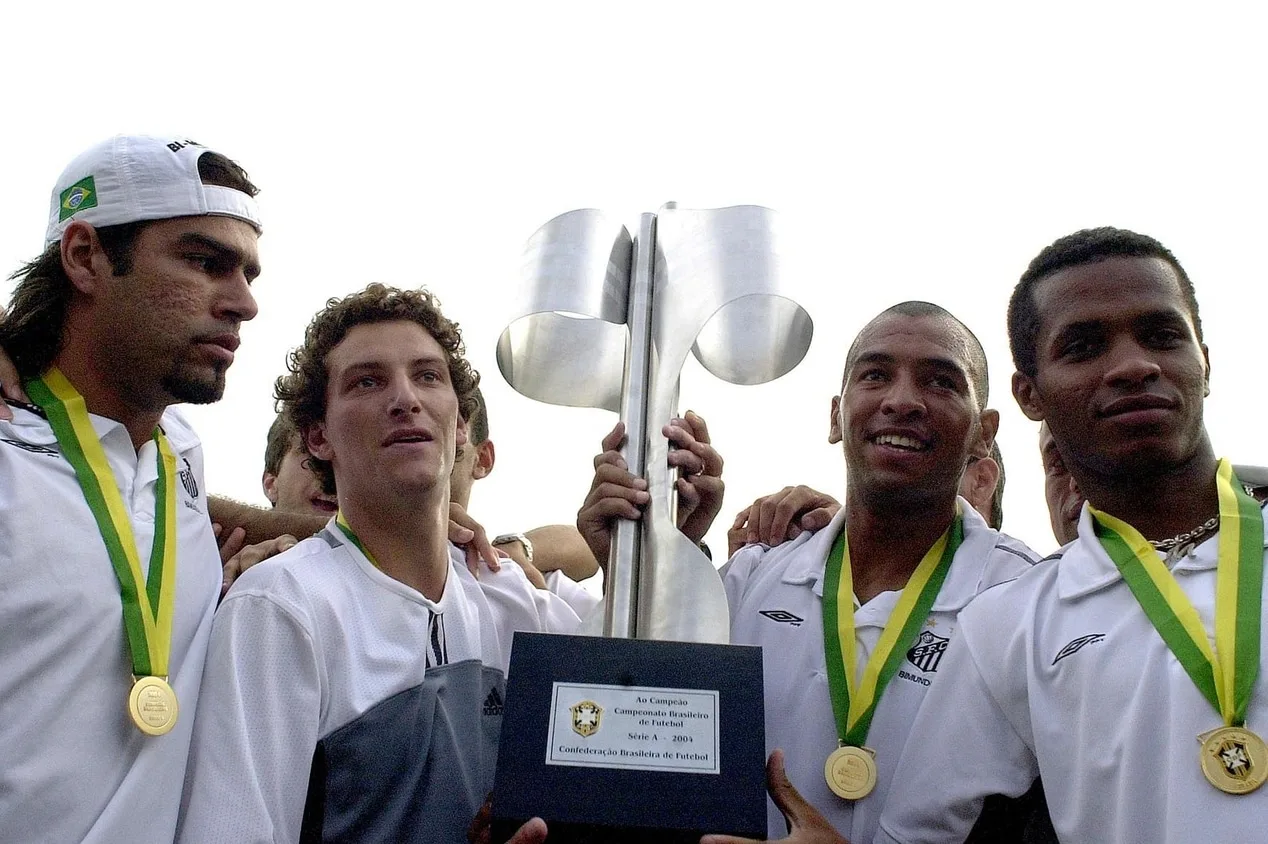 Brasileirão Série B tem 4 times que já conquistaram o título na Série A