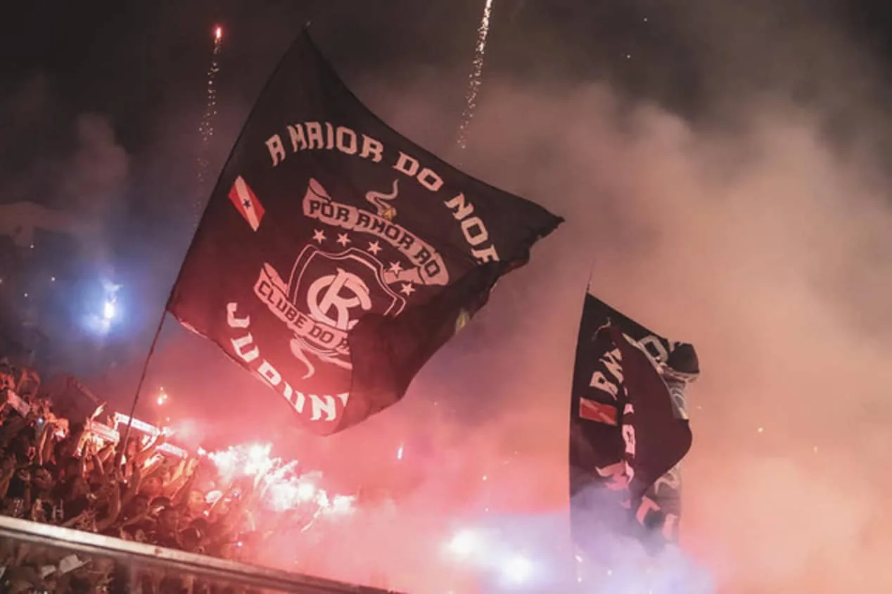 Remo contrata jogadores com título de Série C e acesso à Série A