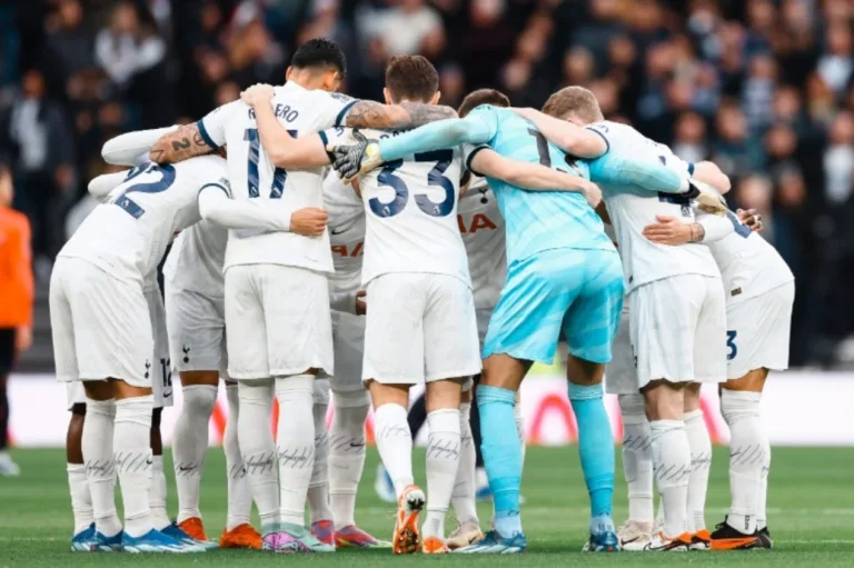 Tottenham hoje tem lista de desfalques contra o Brighton; veja os nomes