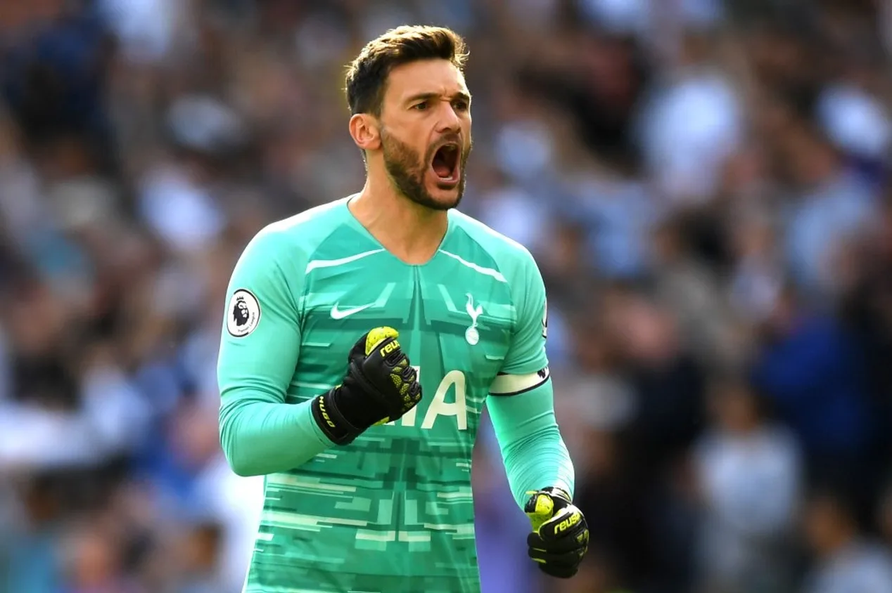 Hugo Lloris, do Tottenham, acerta transferência para a MLS, afirma Fabrizio Romano