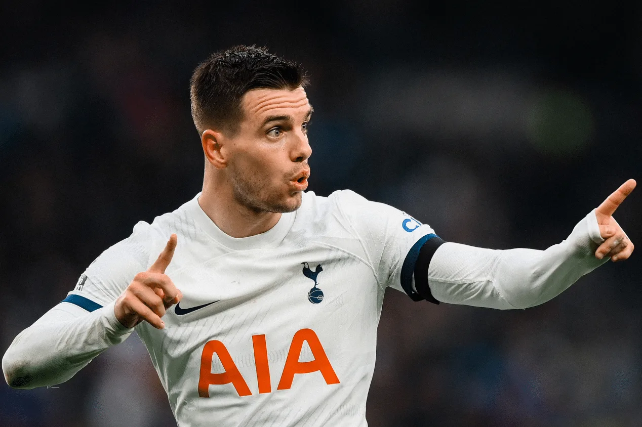 Tottenham tem problemas contra o Manchester City; veja provável time