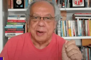 Trajano aponta último rebaixado no Brasileirão: “Principal candidato”
