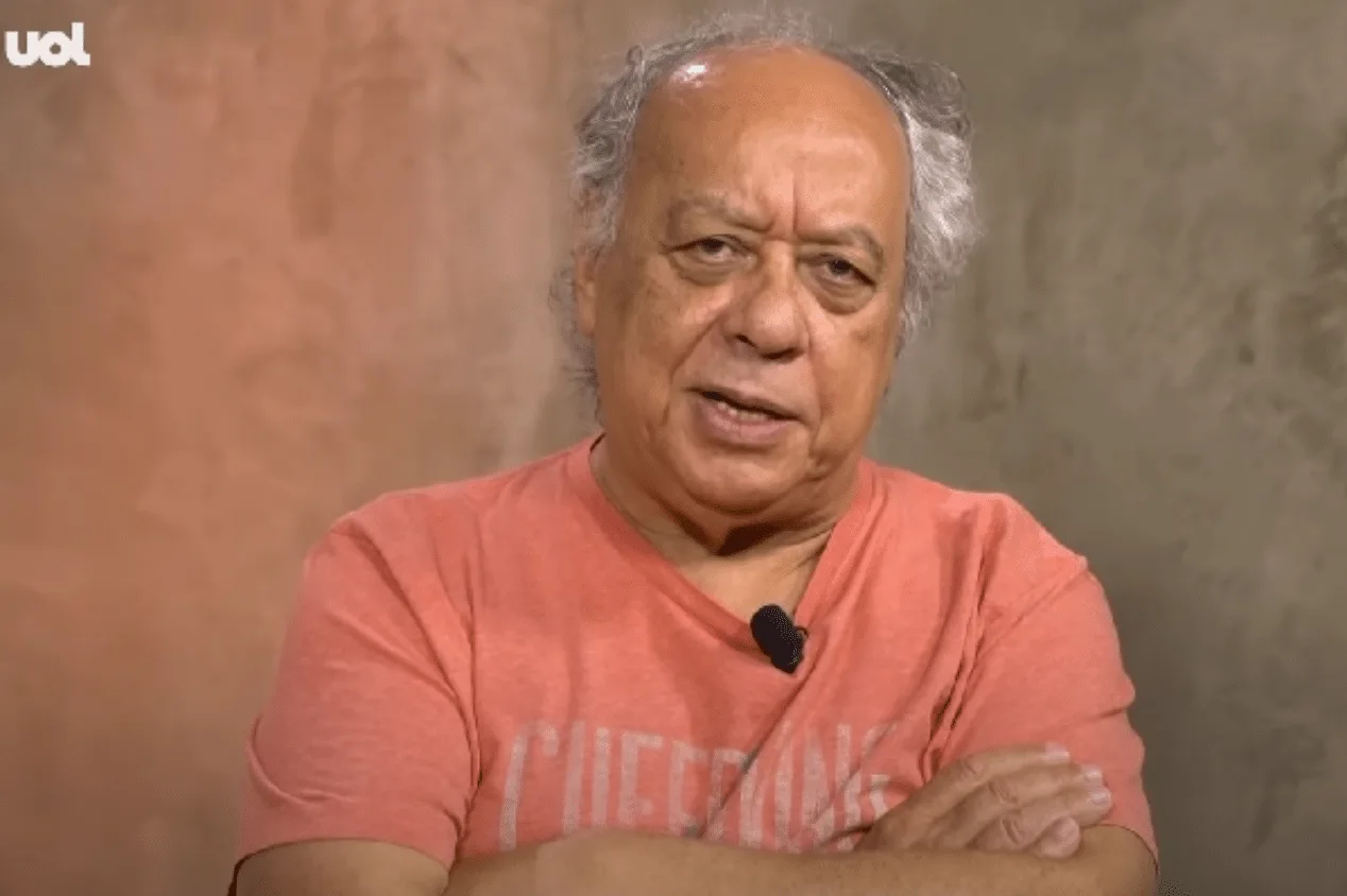 Trajano banca campeão do Brasileirão 2023: “Vai ser”