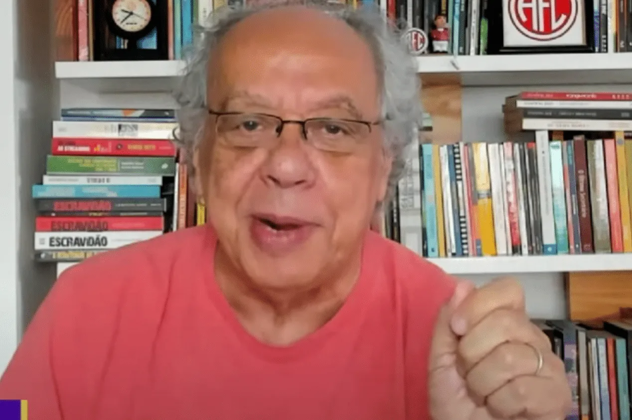 Trajano aponta último rebaixado no Brasileirão: “Principal candidato”