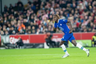 Trevoh Chalobah, do Chelsea