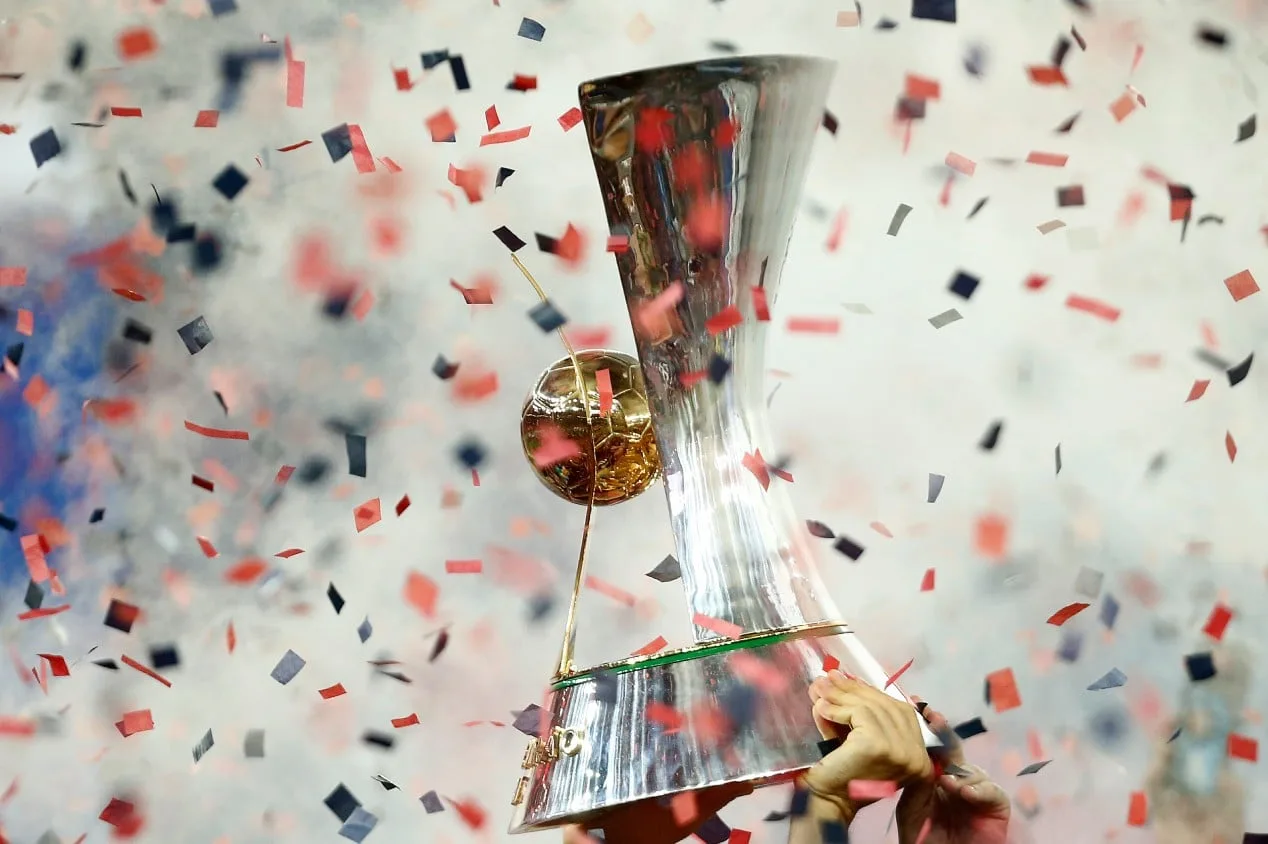 7 times da Série A que não foram campeões do Brasileirão