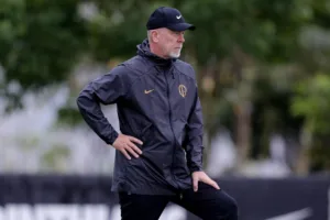 Veja a possível escalação do Corinthians com os reforços especulados