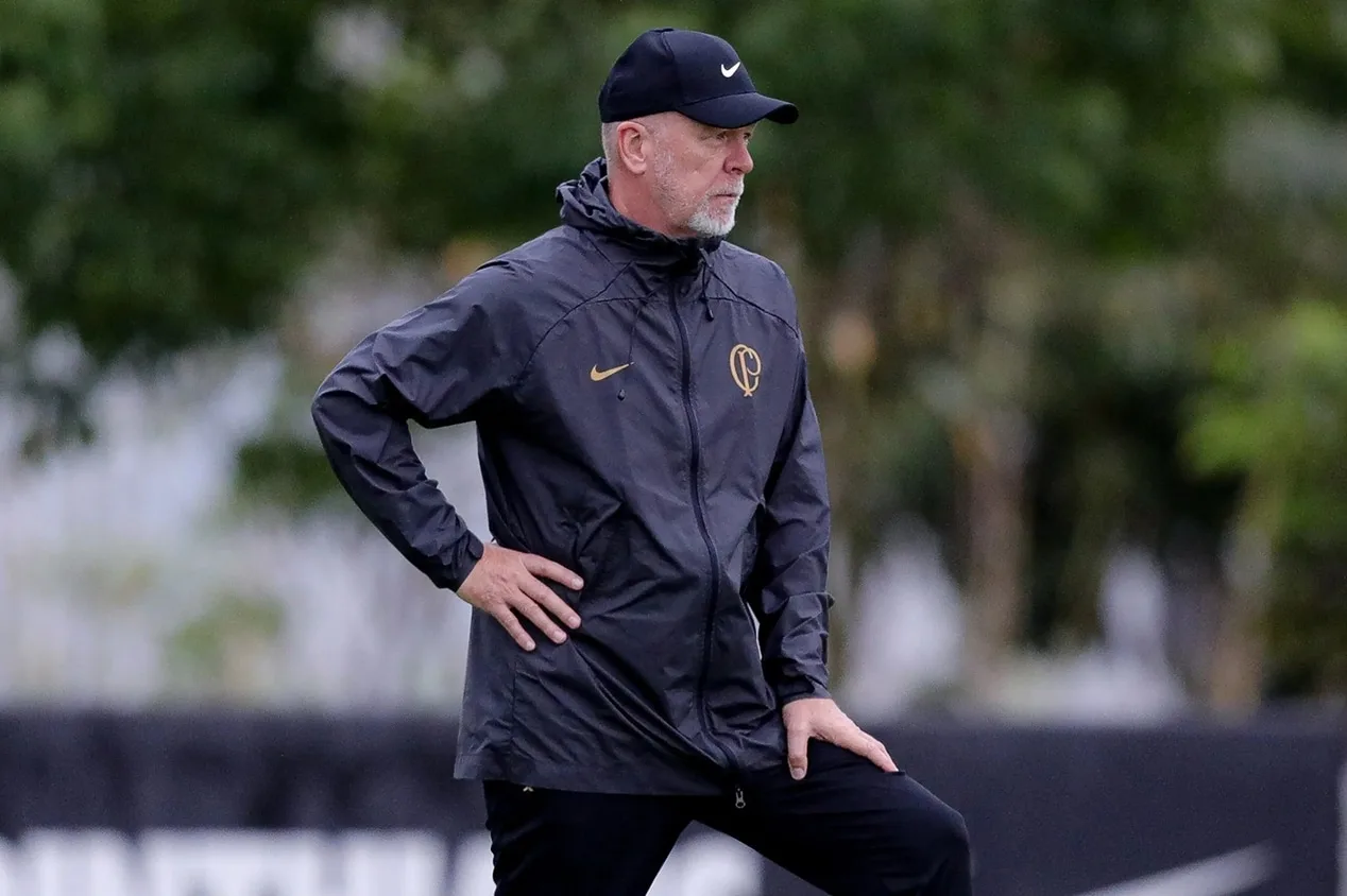 Veja a possível escalação do Corinthians com os reforços especulados