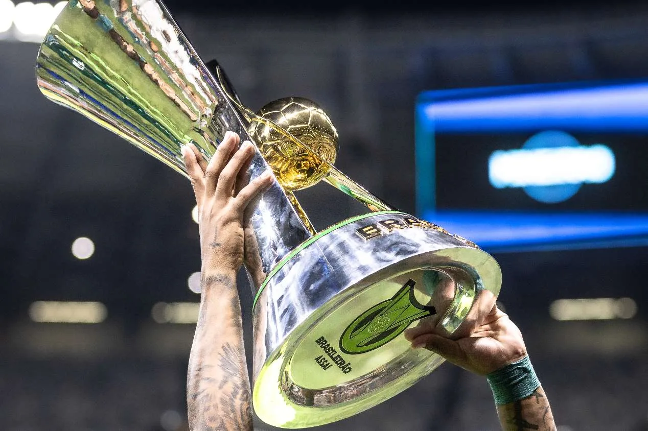 Tudo o que sabemos sobre o Brasileirão Série A em 2024