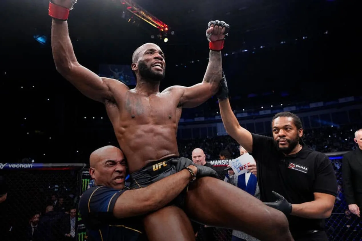 UFC 296: após lutas ‘cortadas’, veja como ficou o card final do evento