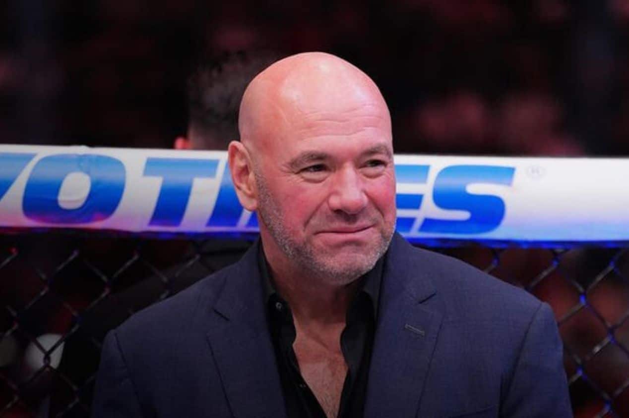 Dana White anuncia primeiras três lutas do UFC 300; veja detalhes