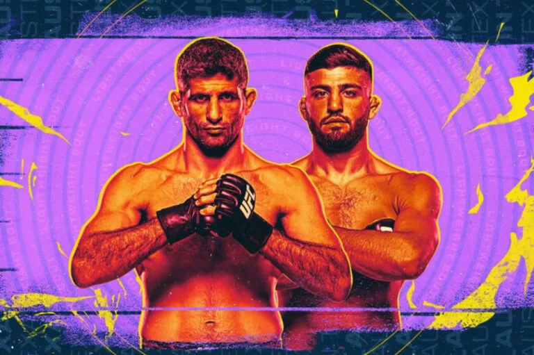 UFC Austin: veja o card final e onde assistir ao evento AO VIVO