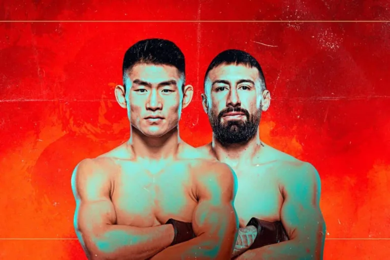 UFC Vegas 83: veja o card final e onde assistir AO VIVO ao último Fight Night de 2023