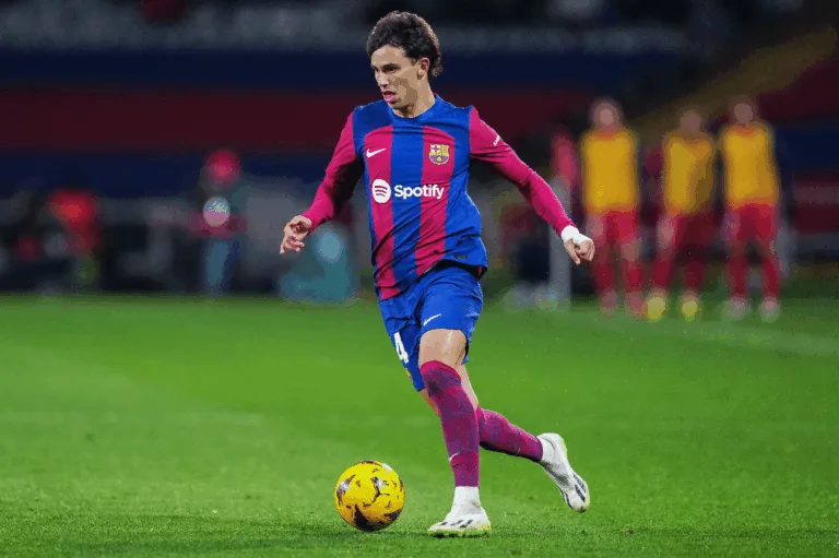 Vale tanto dinheiro? Barcelona prestes a contratar jogador por 80 milhões de euros; saiba mais