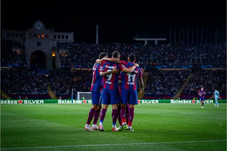 Valencia x Barcelona: onde assistir ao jogo de LaLiga