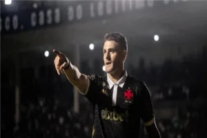 Vegetti revela decisão difícil em trocar o Belgrano pelo Vasco e projeta 2024