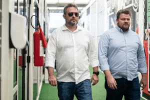 Além de renovação, Vasco discute outra questão com Ramón Díaz