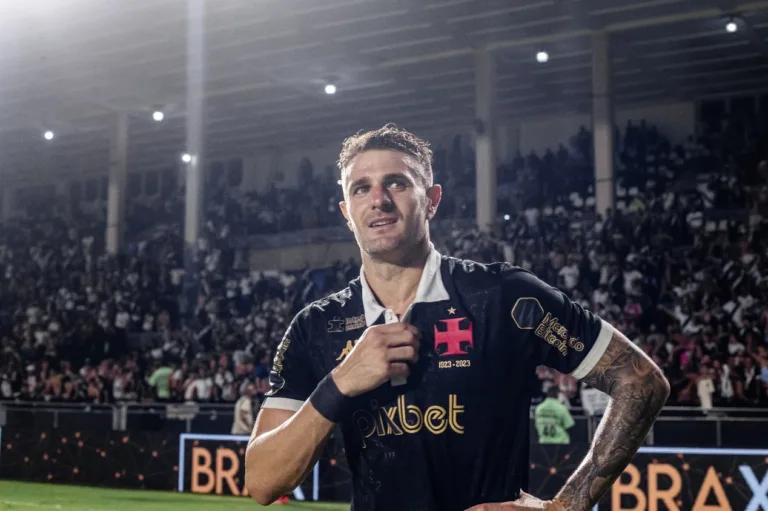 Vasco: 4 reforços que deram certo em 2023