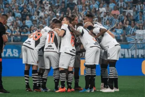 Vasco deve ter barca de saída para a próxima temporada; veja nomes
