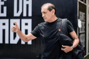 Vasco hoje muda em ‘final’ contra o Red Bull Bragantino; veja a provável escalação