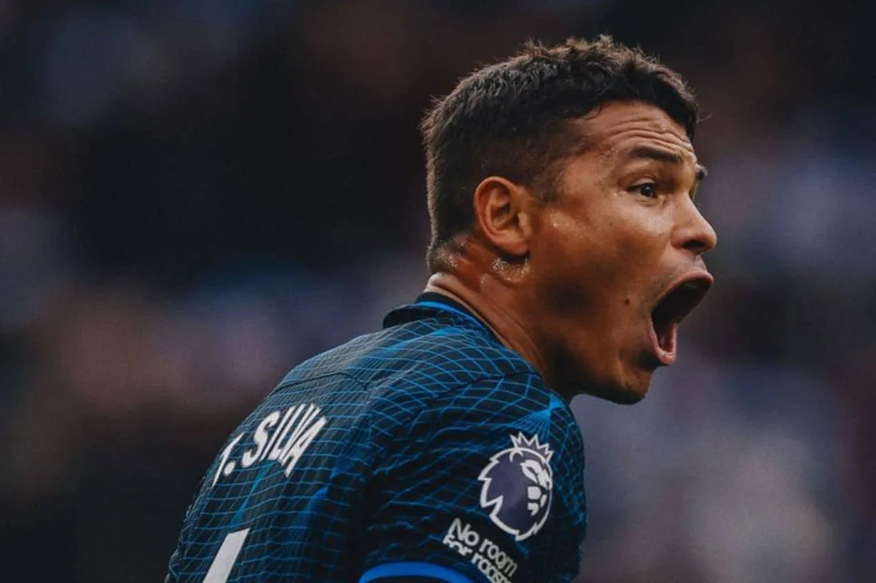 Veja a provável escalação do Chelsea contra o Crystal Palace