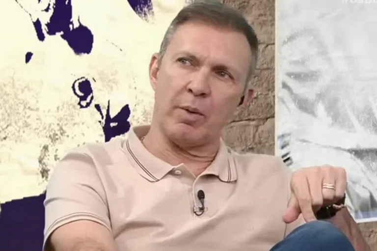 Velloso aponta jogador brasileiro que fracassou na Europa: “Não me surpreende”