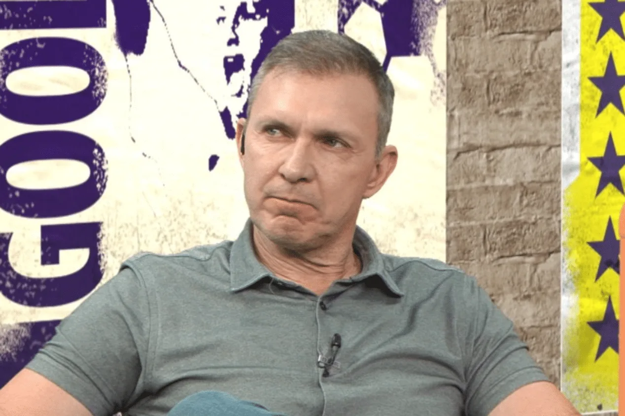 Velloso reage após Palmeiras fechar nova contratação: “Ninguém esperava”