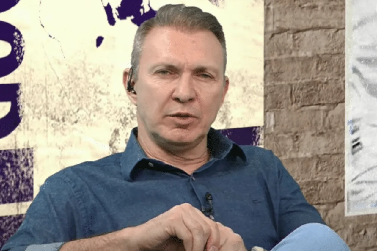 Velloso surpreende e banca novo reforço do Palmeiras: “Está fechando” 