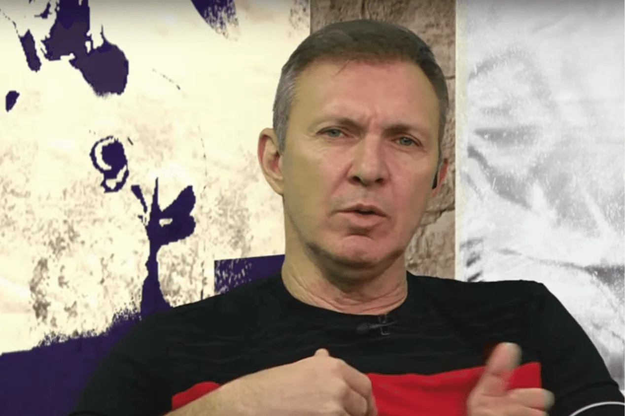 Velloso surpreende e indica reforço para o Palmeiras: “Nome de expressão”